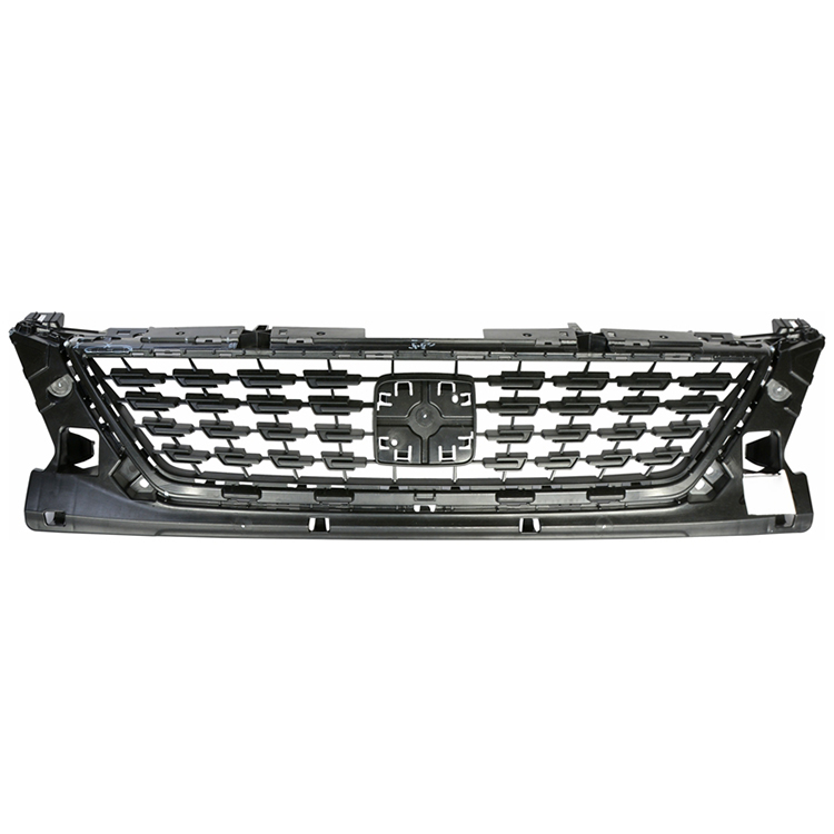 grille mould