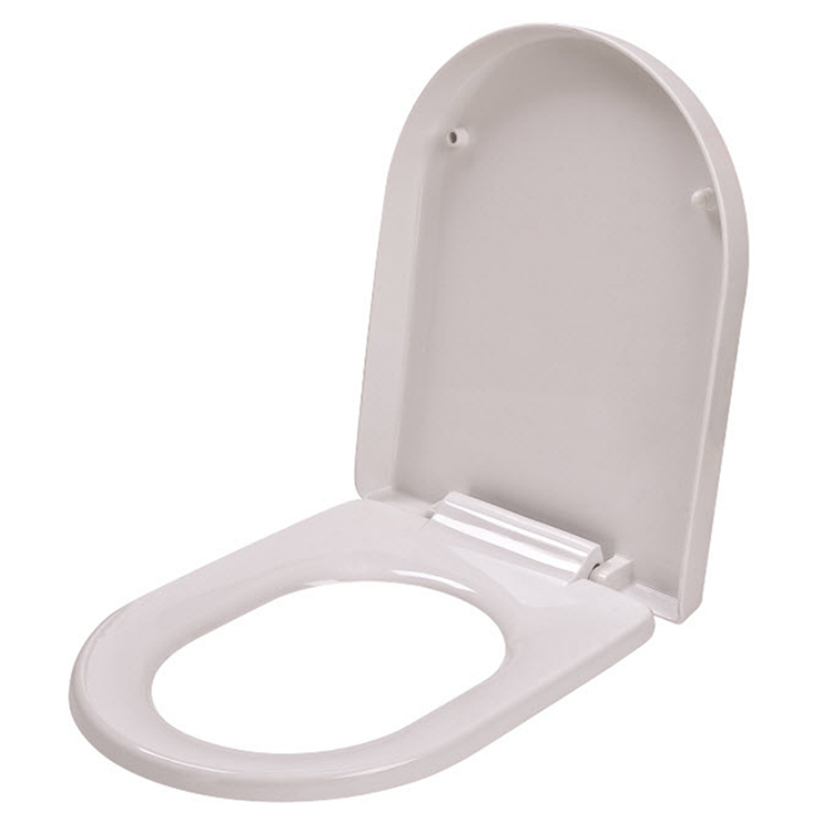 toilet cover mould